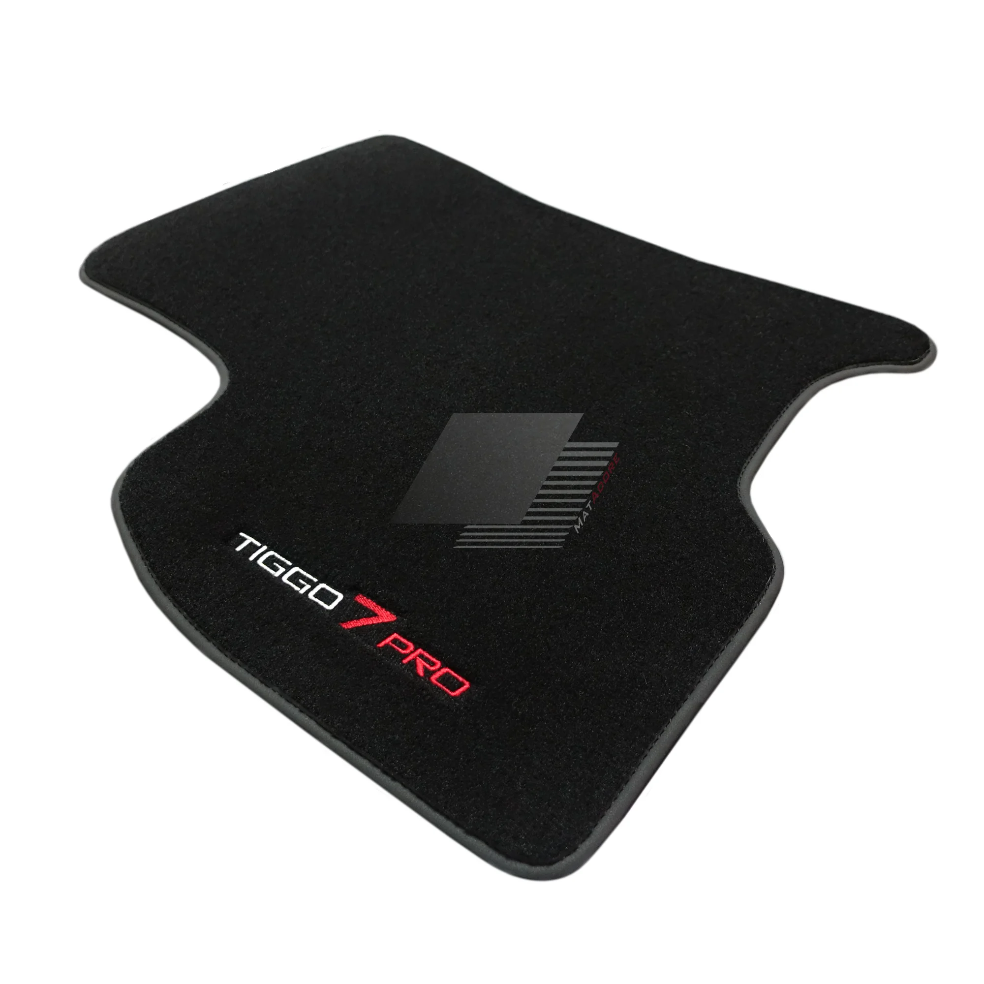 Chery Tiggo 7 Pro Floor Mats 2020 Onwards *Tiggo 7